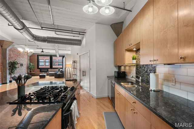 1619 Washington Avenue 805, St Louis, MO 63103