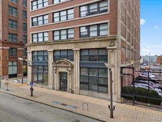 1619 Washington Avenue 805, St Louis, MO 63103