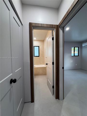 8931 NE 2nd Ave S4, El Portal, FL 33138