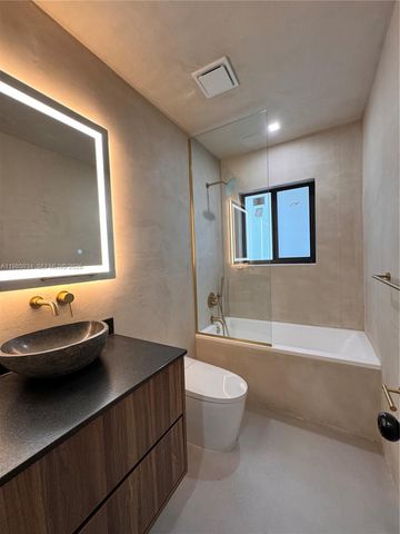 8931 NE 2nd Ave S4, El Portal, FL 33138