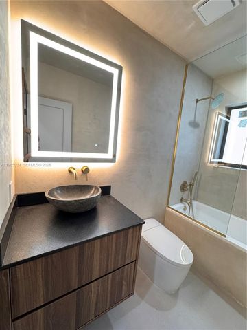 8931 NE 2nd Ave S4, El Portal, FL 33138