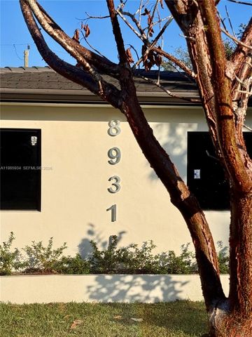 8931 NE 2nd Ave S4, El Portal, FL 33138