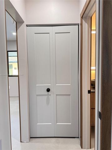 8931 NE 2nd Ave S4, El Portal, FL 33138