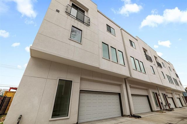 645 W 16th Street, Houston, TX 77008