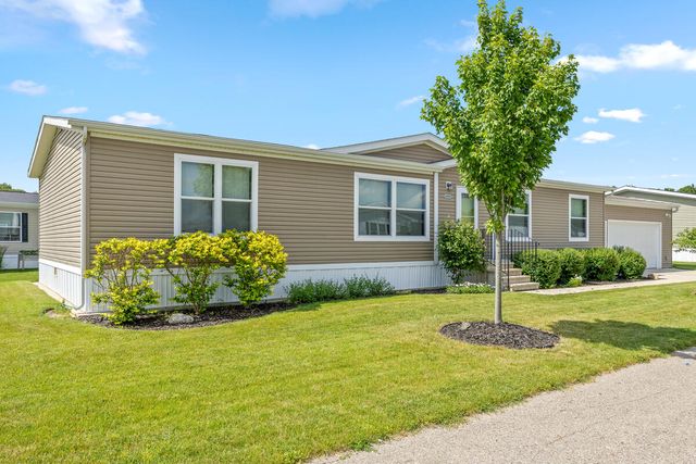 4393 Twilight Way, Allendale, MI 49401