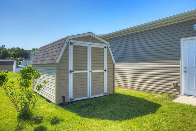 4393 Twilight Way, Allendale, MI 49401