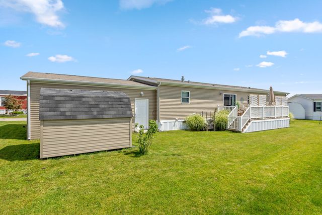 4393 Twilight Way, Allendale, MI 49401