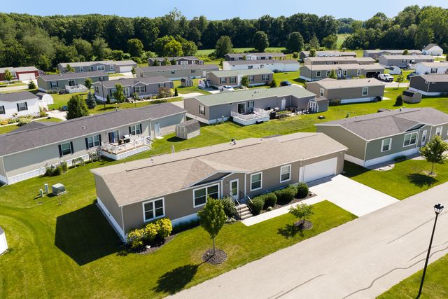 4393 Twilight Way, Allendale, MI 49401