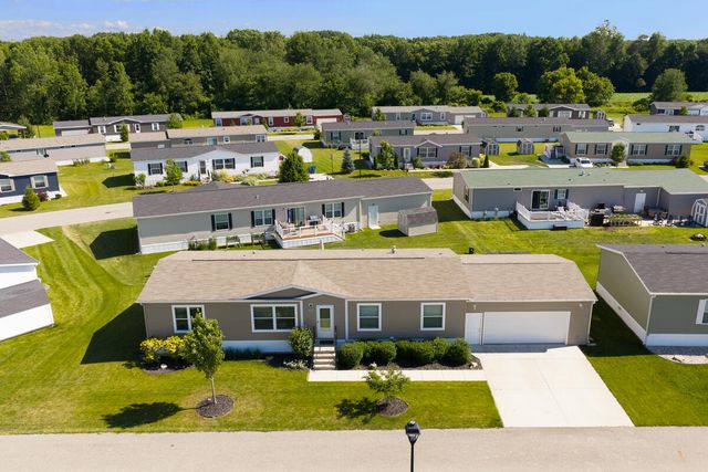 4393 Twilight Way, Allendale, MI 49401
