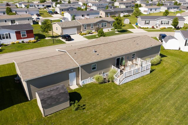 4393 Twilight Way, Allendale, MI 49401
