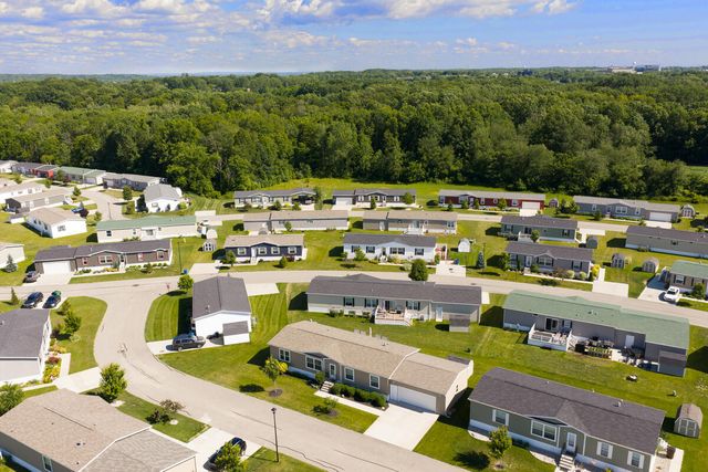 4393 Twilight Way, Allendale, MI 49401