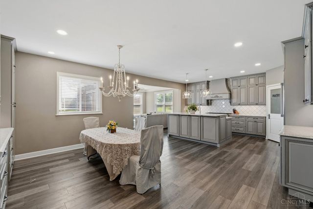 4598 Braid Lane, Mason, OH 45040