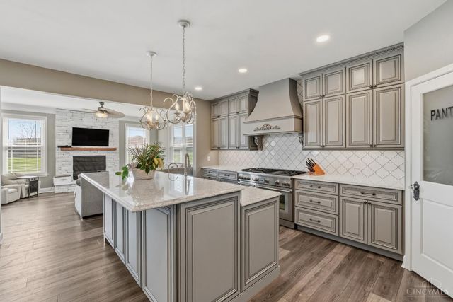 4598 Braid Lane, Mason, OH 45040