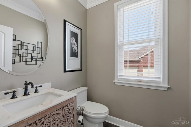 4598 Braid Lane, Mason, OH 45040