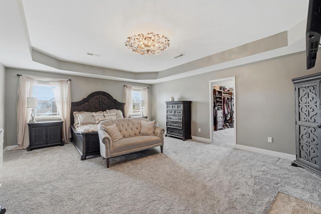 4598 Braid Lane, Mason, OH 45040