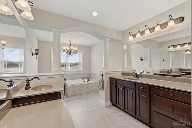 4598 Braid Lane, Mason, OH 45040