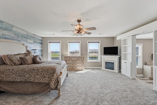 4598 Braid Lane, Mason, OH 45040