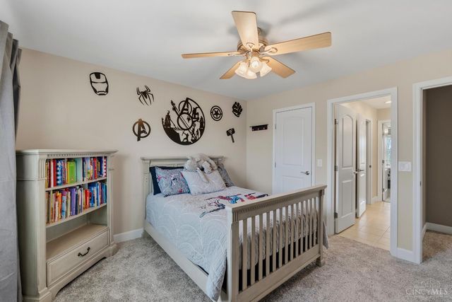 4598 Braid Lane, Mason, OH 45040