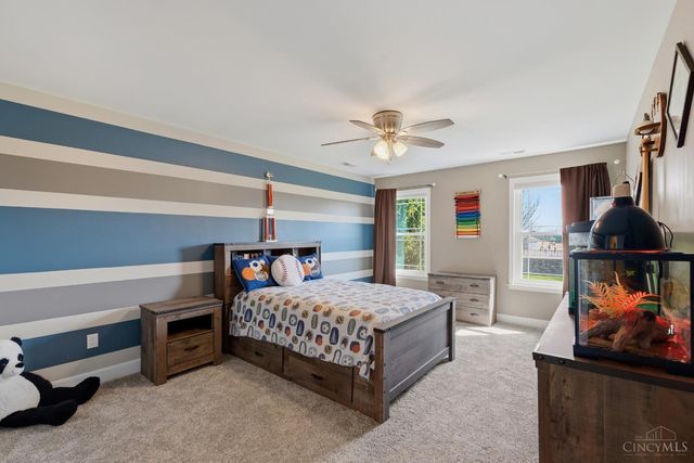 4598 Braid Lane, Mason, OH 45040