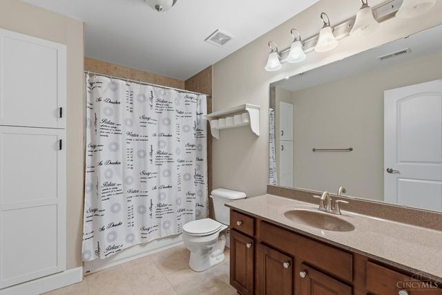 4598 Braid Lane, Mason, OH 45040