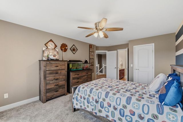 4598 Braid Lane, Mason, OH 45040