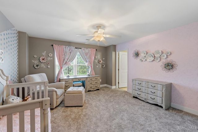 4598 Braid Lane, Mason, OH 45040