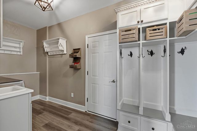 4598 Braid Lane, Mason, OH 45040