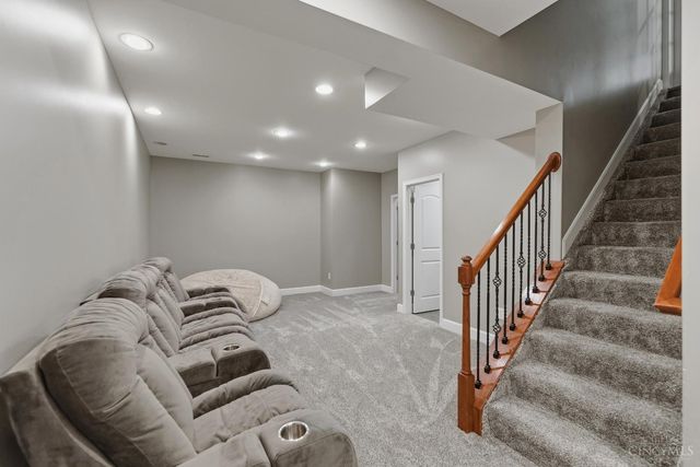4598 Braid Lane, Mason, OH 45040