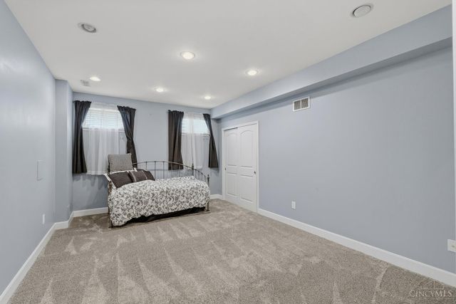 4598 Braid Lane, Mason, OH 45040