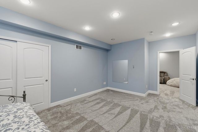 4598 Braid Lane, Mason, OH 45040
