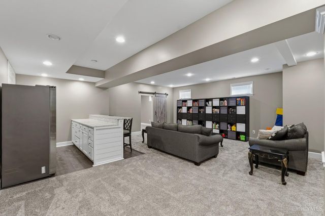 4598 Braid Lane, Mason, OH 45040