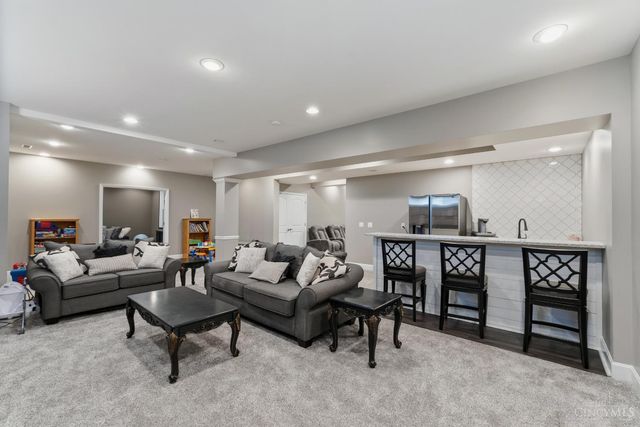 4598 Braid Lane, Mason, OH 45040