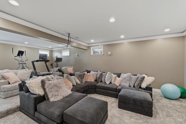 4598 Braid Lane, Mason, OH 45040