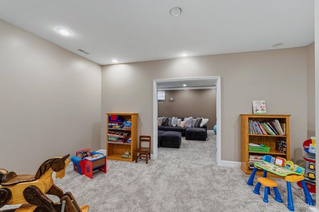 4598 Braid Lane, Mason, OH 45040