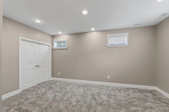 4598 Braid Lane, Mason, OH 45040