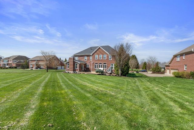 4598 Braid Lane, Mason, OH 45040