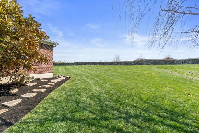 4598 Braid Lane, Mason, OH 45040