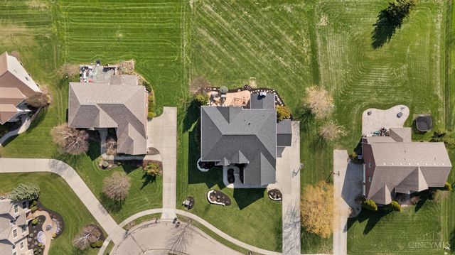 4598 Braid Lane, Mason, OH 45040