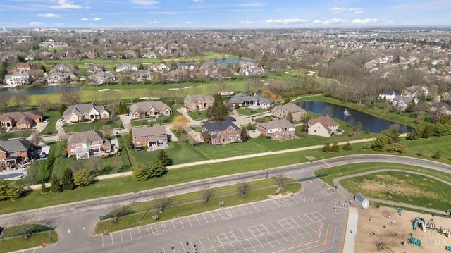 4598 Braid Lane, Mason, OH 45040