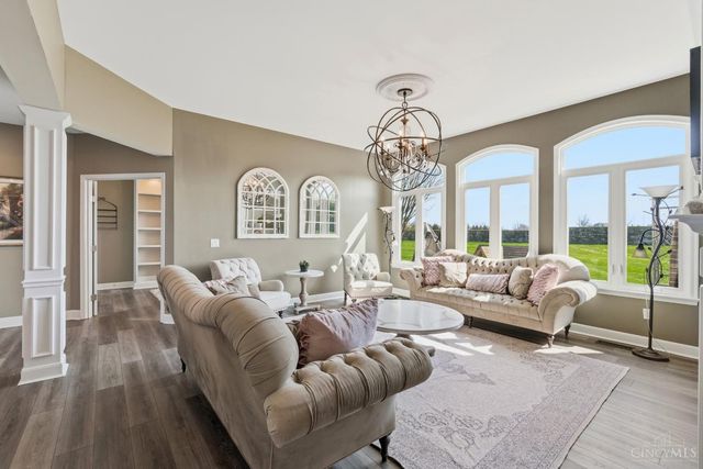 4598 Braid Lane, Mason, OH 45040