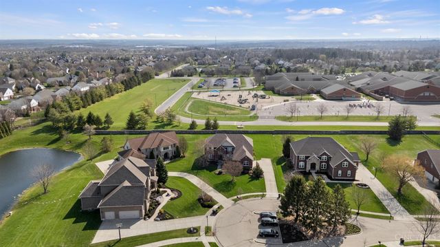 4598 Braid Lane, Mason, OH 45040
