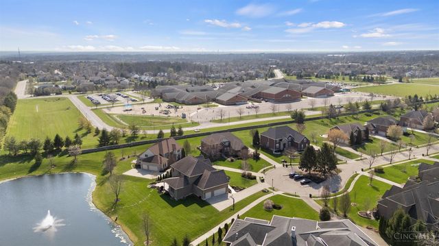 4598 Braid Lane, Mason, OH 45040
