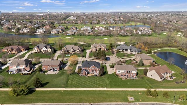 4598 Braid Lane, Mason, OH 45040