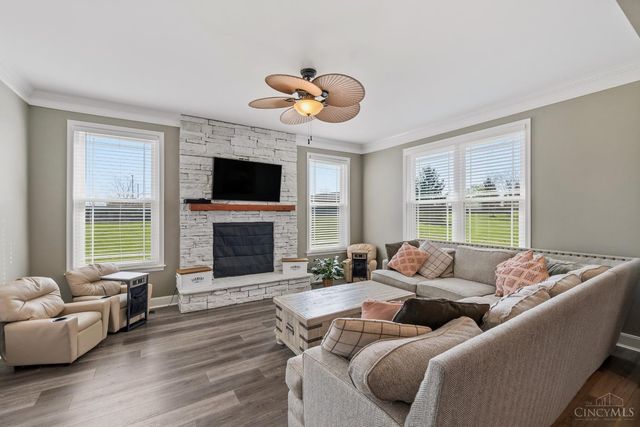 4598 Braid Lane, Mason, OH 45040