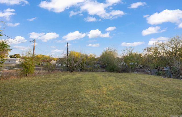 430 DEMYA DR, San Antonio, TX 78227