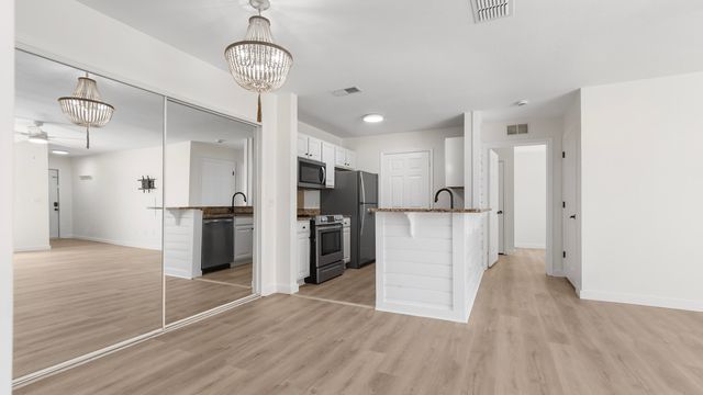 1001 Lighthouse Road 1001, Panama City Beach, FL 32407