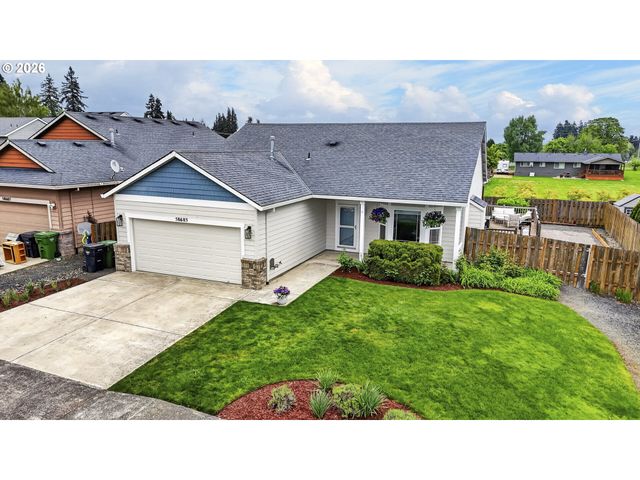 58685 NOBLE Rd, St Helens, OR 97051