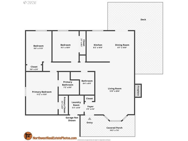 58685 NOBLE Rd, St Helens, OR 97051