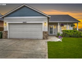 58685 NOBLE Rd, St Helens, OR 97051