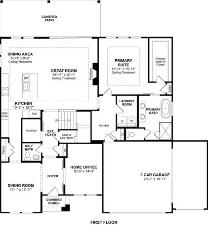 12815 Old Fashion Circle, Mont Belvieu, TX 77535